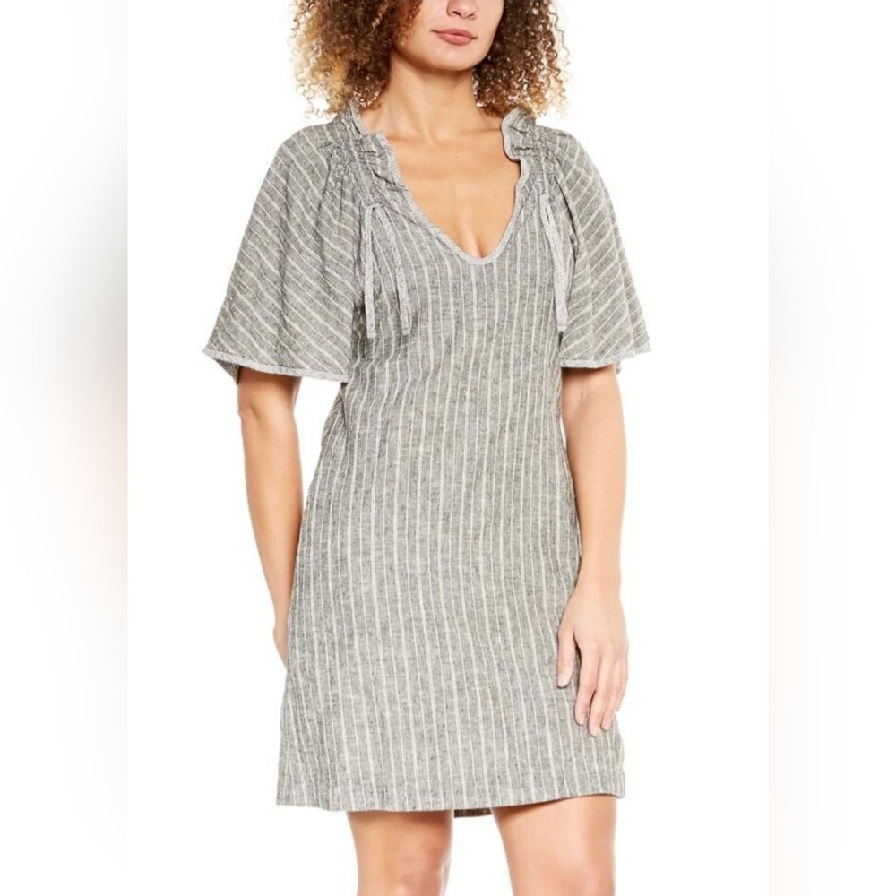 Prairie Underground Confetti dress Sz XS